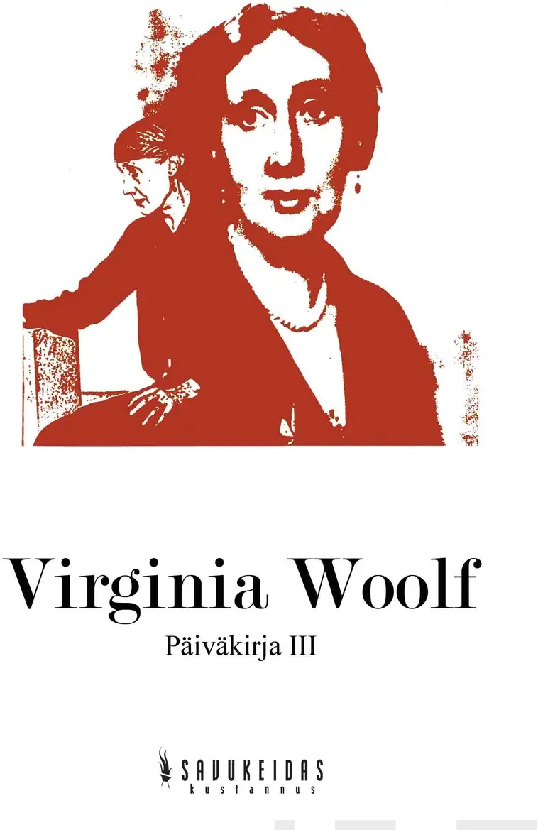 Woolf, Päiväkirja III