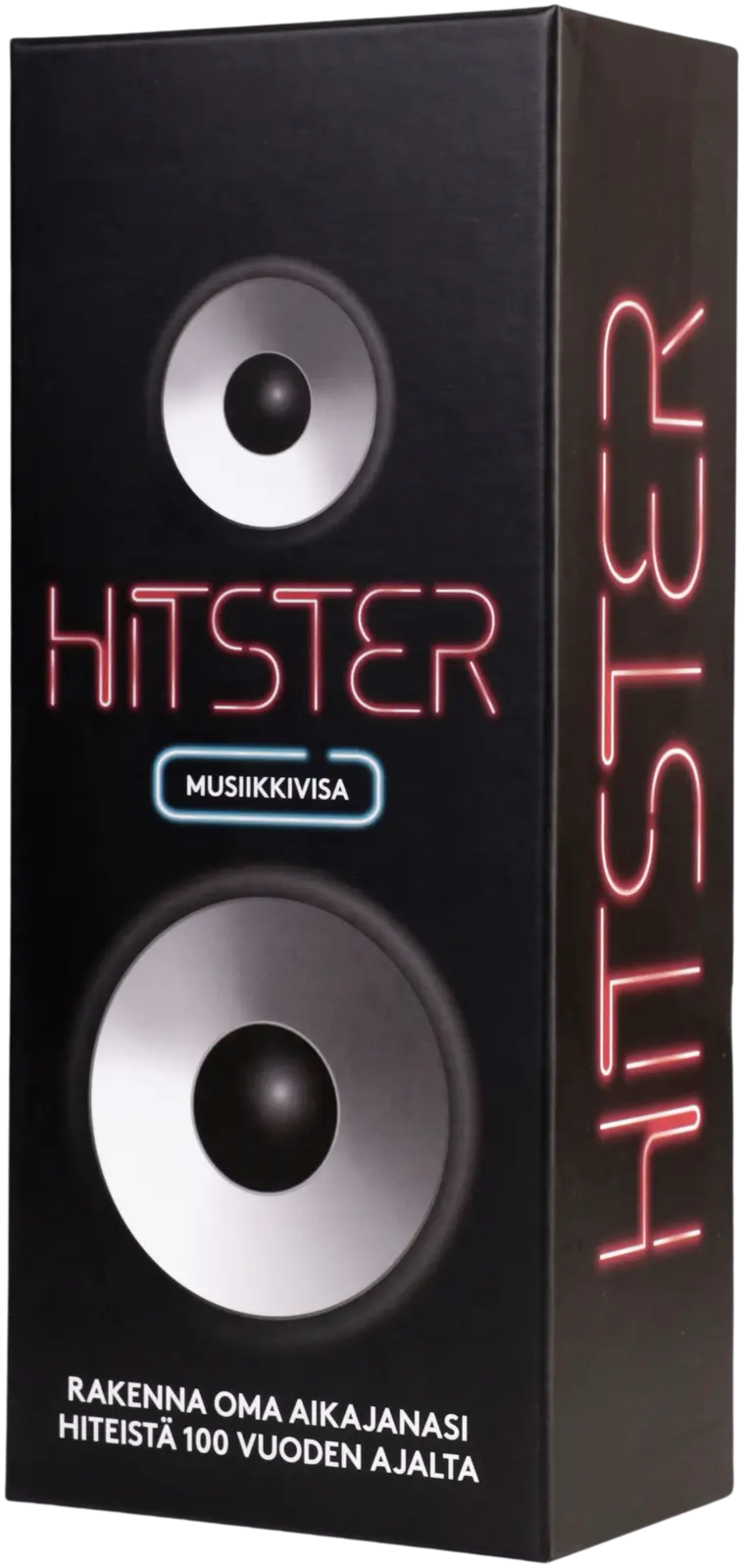 Hitster- Partypeli