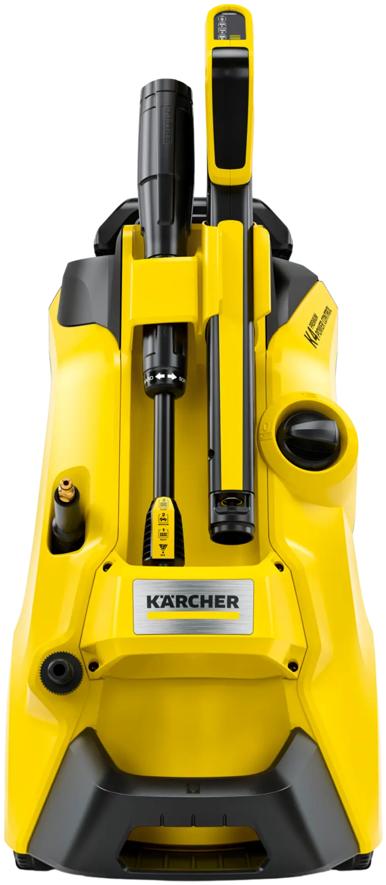 Kärcher K 4 Premium Power Control painepesuri - 2