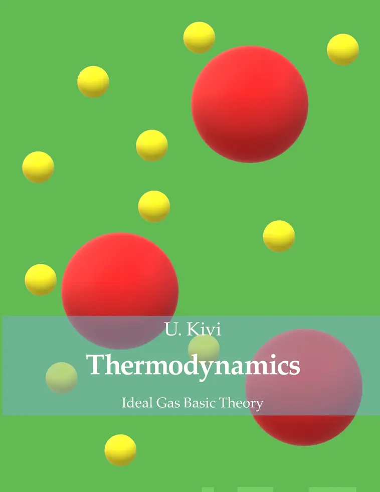 Kivi, Thermodynamics | Prisma verkkokauppa