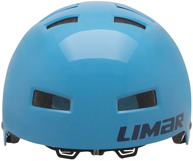 Limar BMX-kypärä 360 52-59 cm Teen Blue