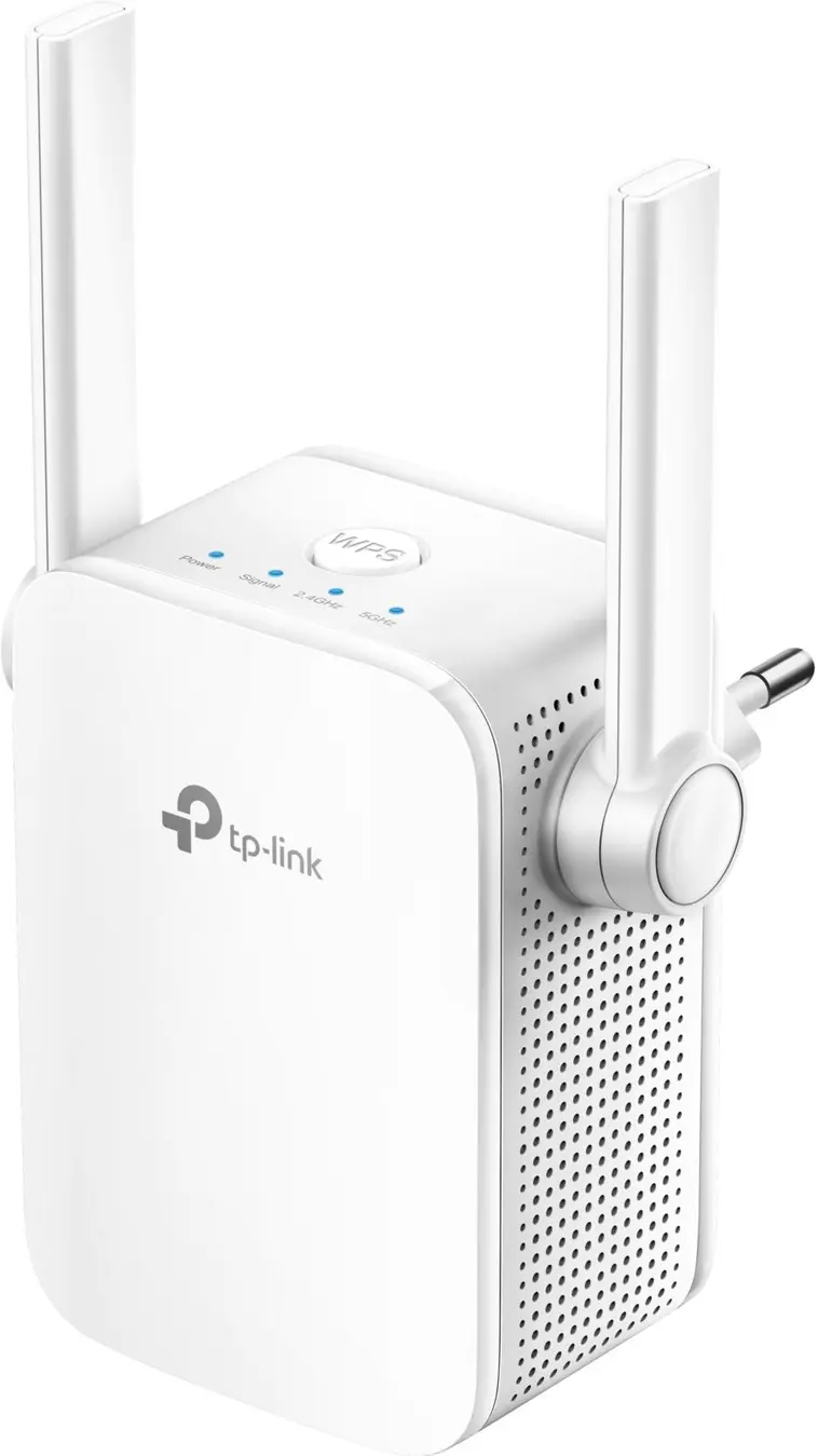 Tp-link re305 ac1200 wifi range extender - 3