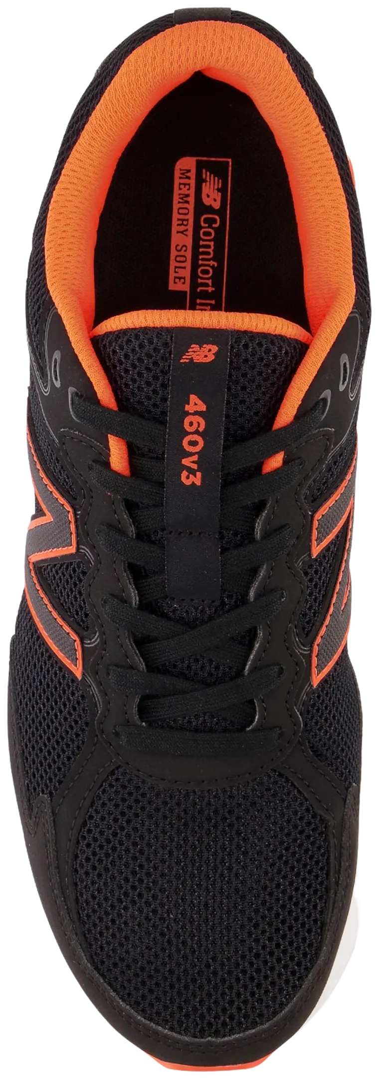 New Balance miesten juoksujalkine 460v3 - BLACK - 3