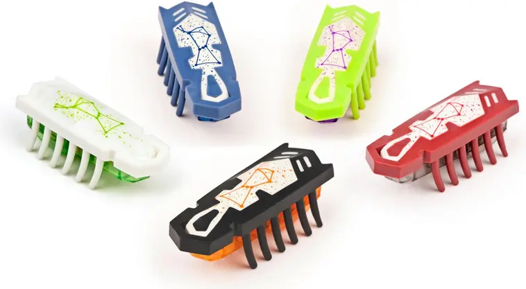 HEXBUG Nano Glow in the Dark