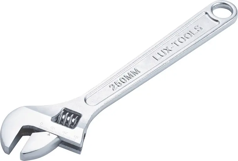 LUX-TOOLS jakoavain 250mm Classic
