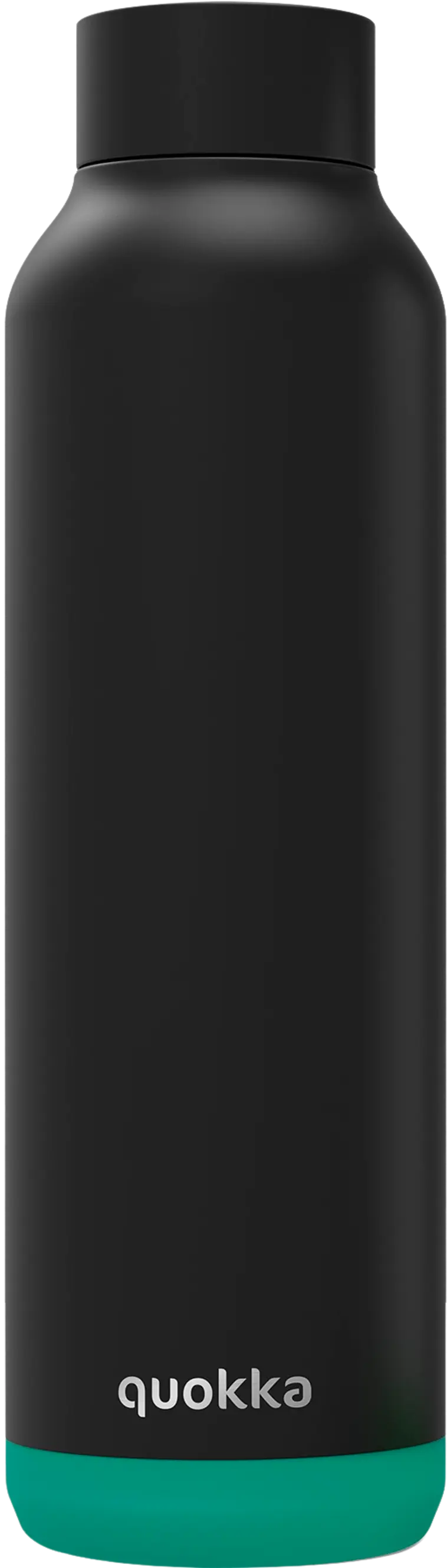 Quokka juomapullo 630 ml Solid Teal Vibe