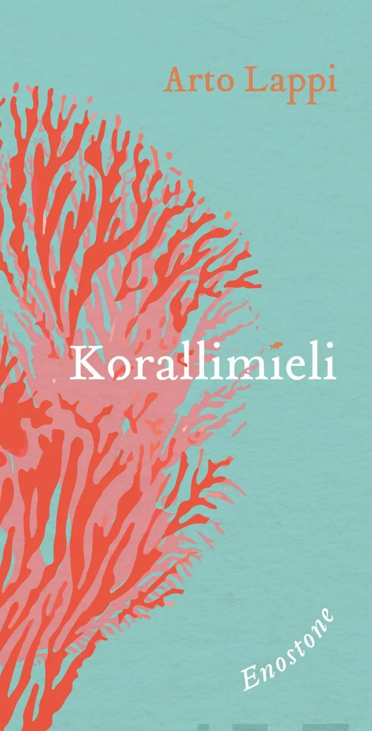 Korallimieli