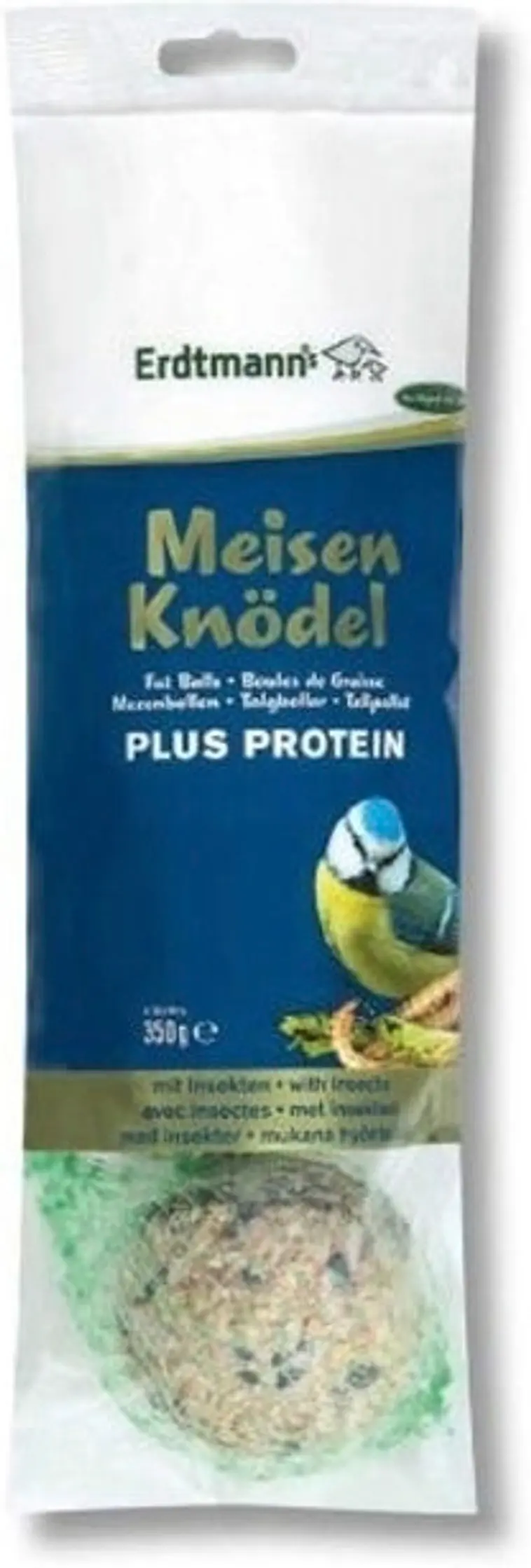 Talipallo Plus Protein 4kpl