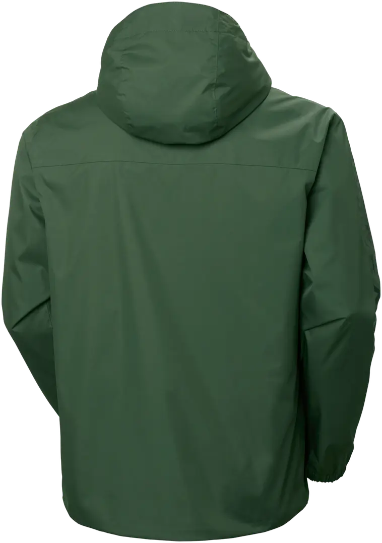 Helly Hansen miesten ulkoilutakki Ervik 64032 - Spruce - 2