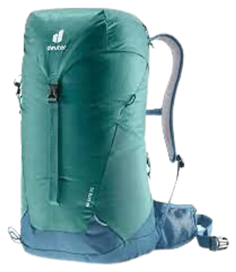 Päiväreppu AC-Lite 30, vihreä, 30