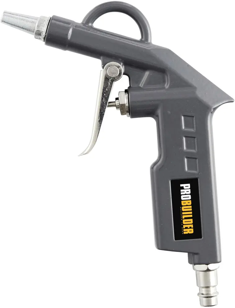ProBuilder paineilmapistooli lyhyt