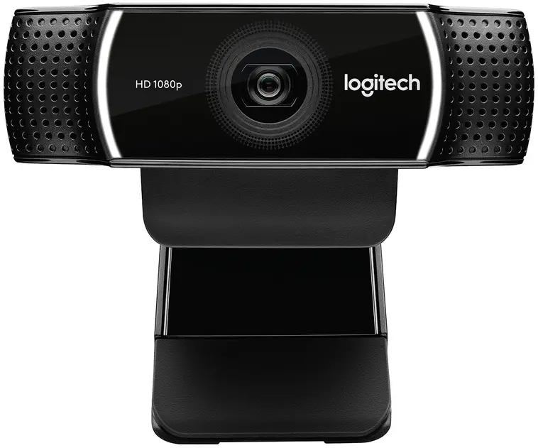 Logitech web-kamera Pro Stream C922