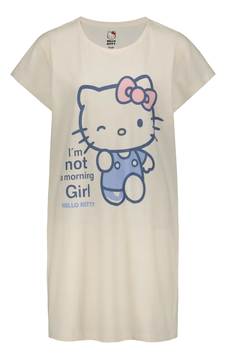Hello Kitty naisten paituli HK60089