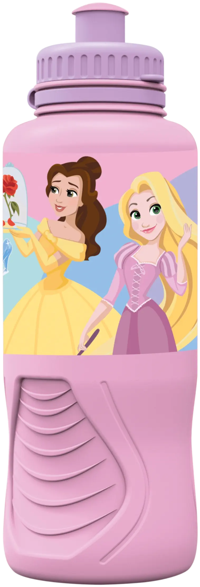 Stor juomapullo Prinsessat 4 dl