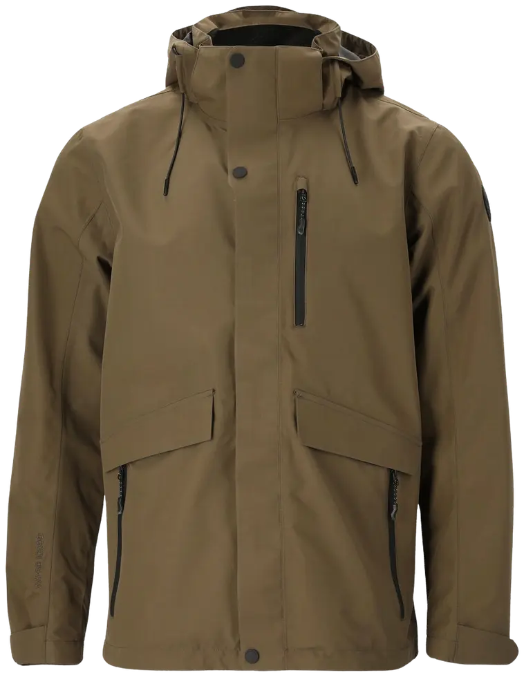 WHISTLER Acer M Jacket W-Pro 10000 miesten takki