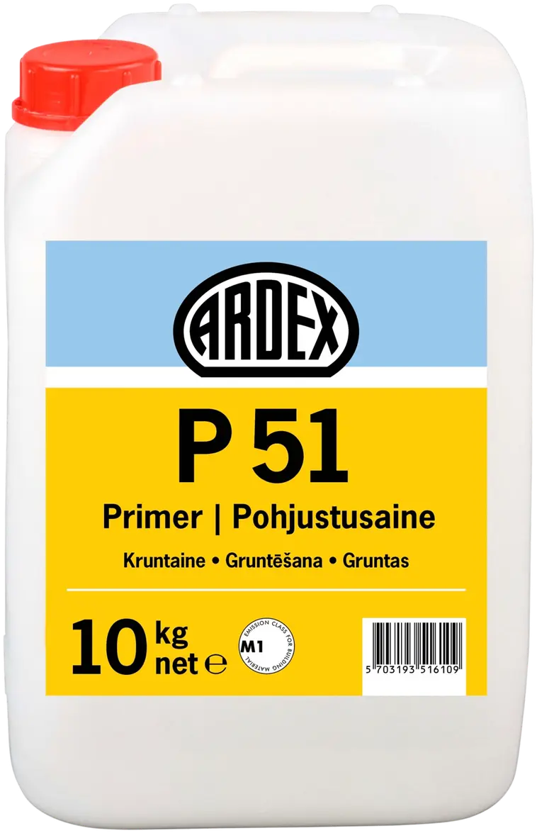 Ardex pohjustusaine P 51