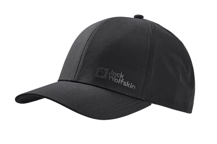 Jack Wolfskin lippalakki Summer Storm XT Cap