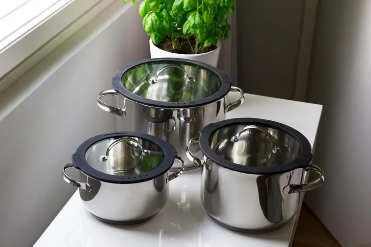 Opa Mari Huono Äiti kattila 1,5 L - 5