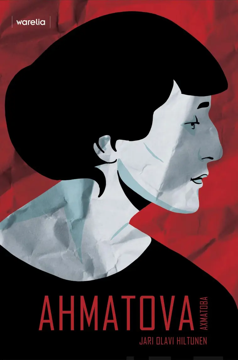 Hiltunen, Ahmatova