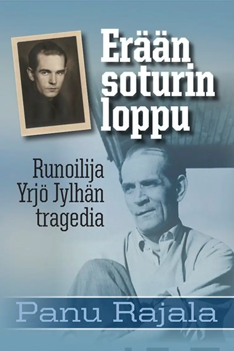 Rajala, Erään soturin loppu