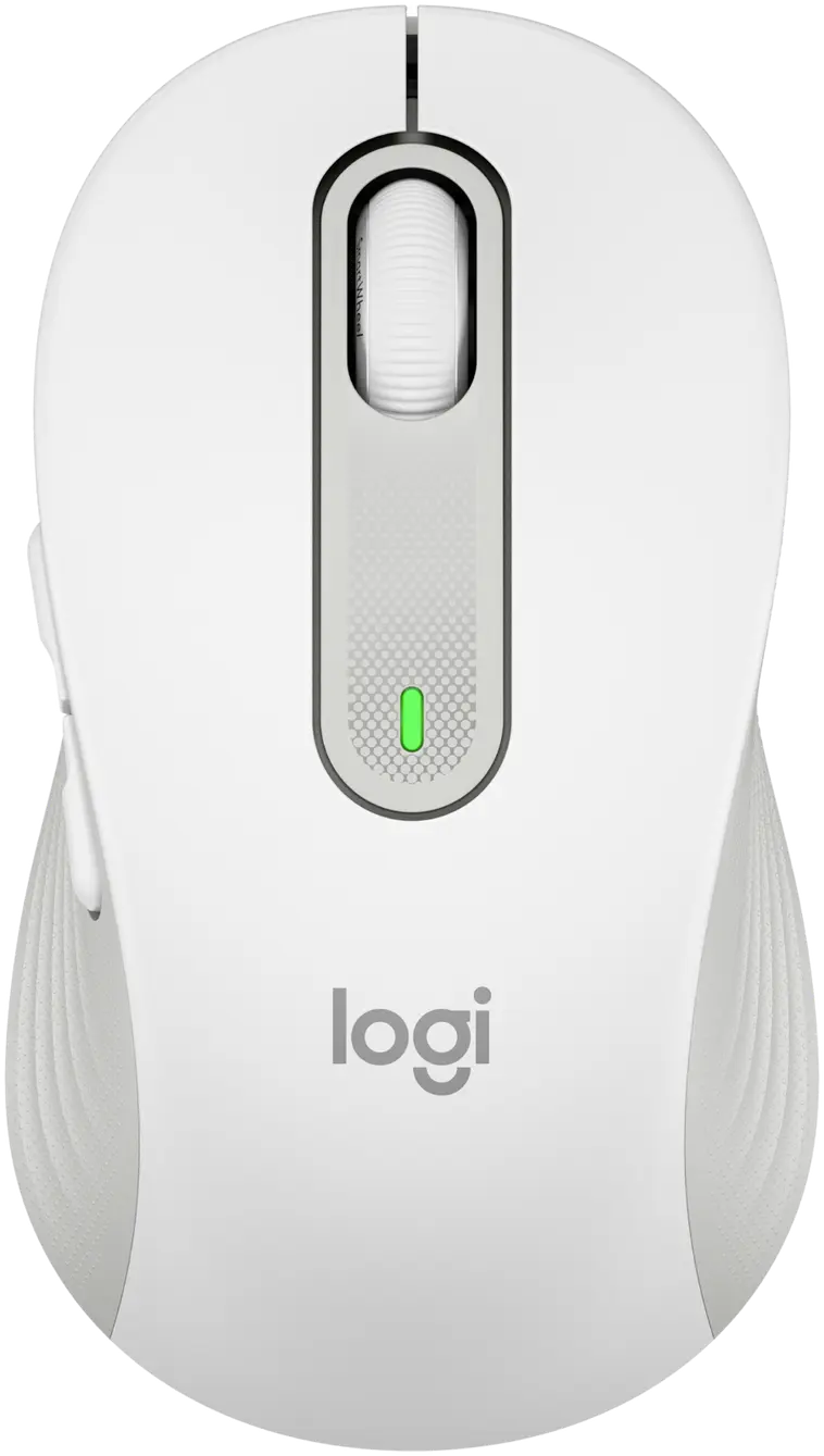 Logitech langaton hiiri Signature M650 Off-White