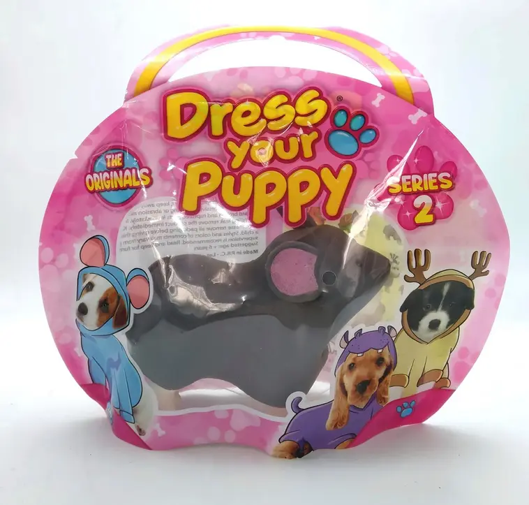 Dress Your Puppy - 7