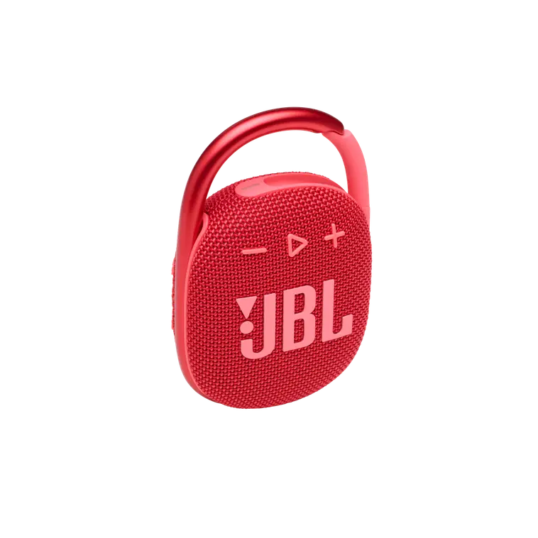 JBL Bluetooth-kaiutin Clip4, punainen