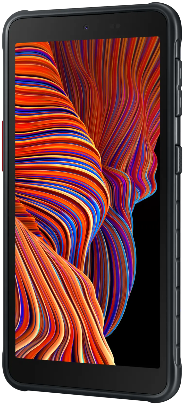 Samsung Galaxy Xcover 5 Enterprise Edition black - 6