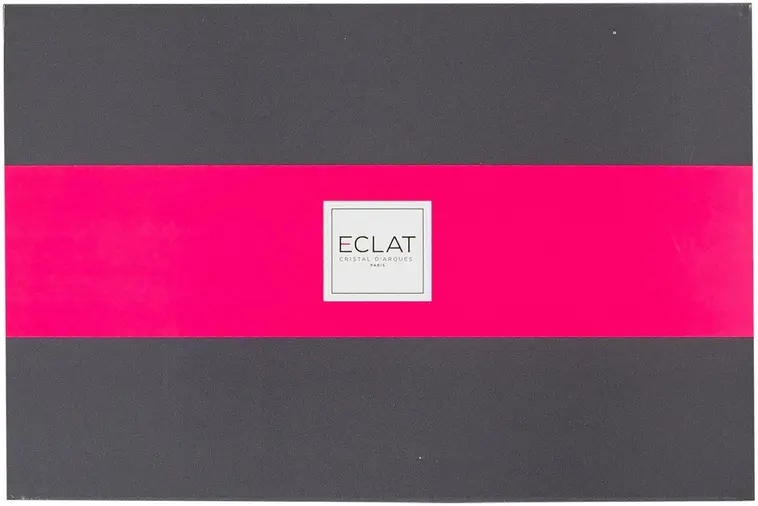 Eclat Ultime lasi 35cl 6kpl