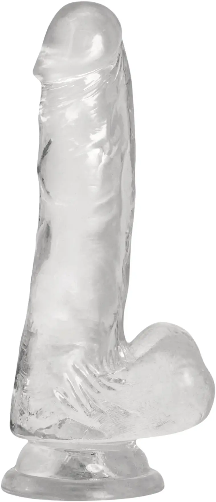 Addiction Dildo 18 cm