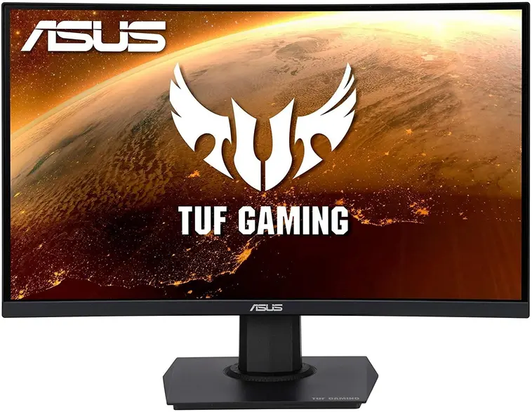 ASUS Pelinäyttö TUF Gaming VG24VQE | Prisma verkkokauppa