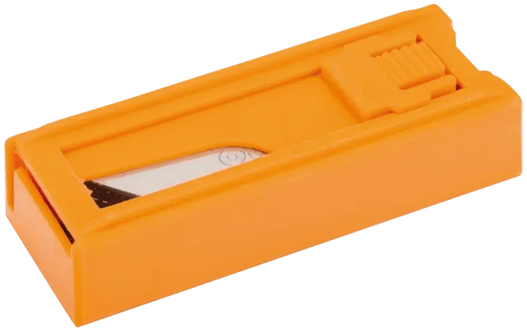 Bahco mattoveitsenterät 10 kpl KBGU-10P-DISPEN