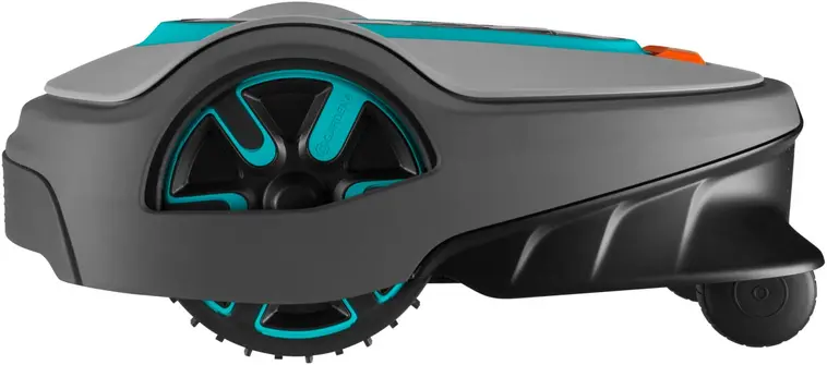 Robottiruohonleikkuri GARDENA smart SILENO life 1250 Lona - 3