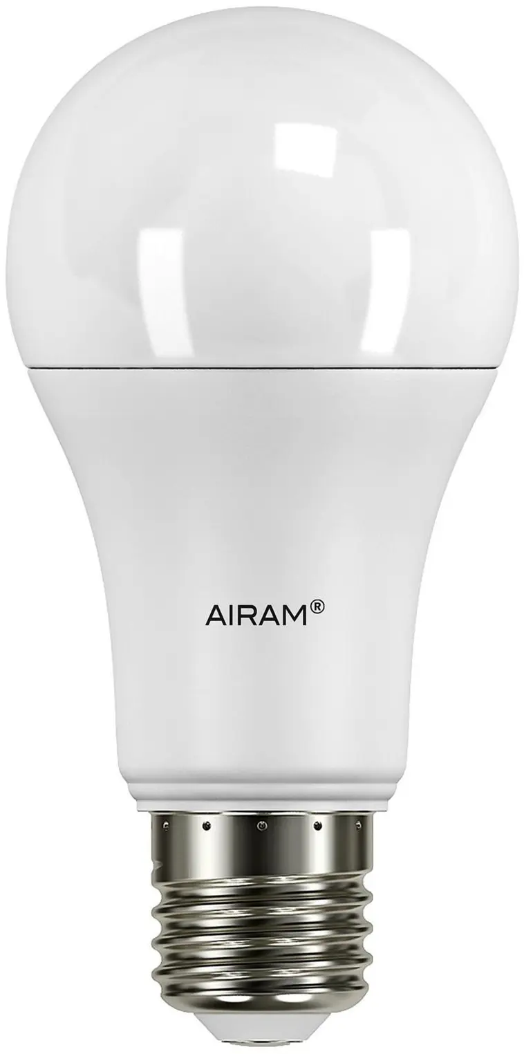Airam LED lamppu 14W/840 E27 vakio 1560lm