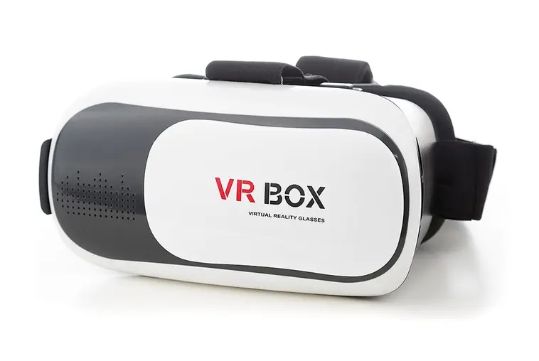 Wave VR Virtuaalilasit - 1