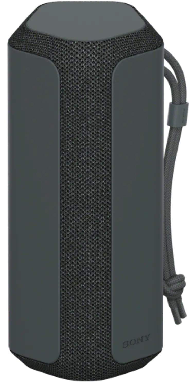 Sony SRS-XE200B Bluetooth kaiutin, musta