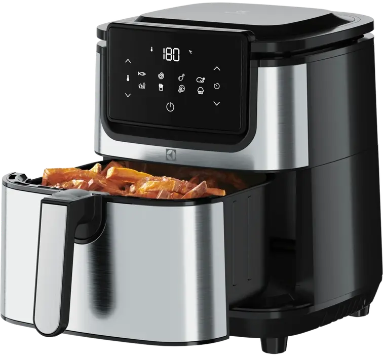 Electrolux airfryer E6AF1-4ST - 3