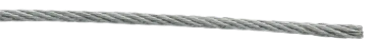 Teräsvaijeri 5 mm