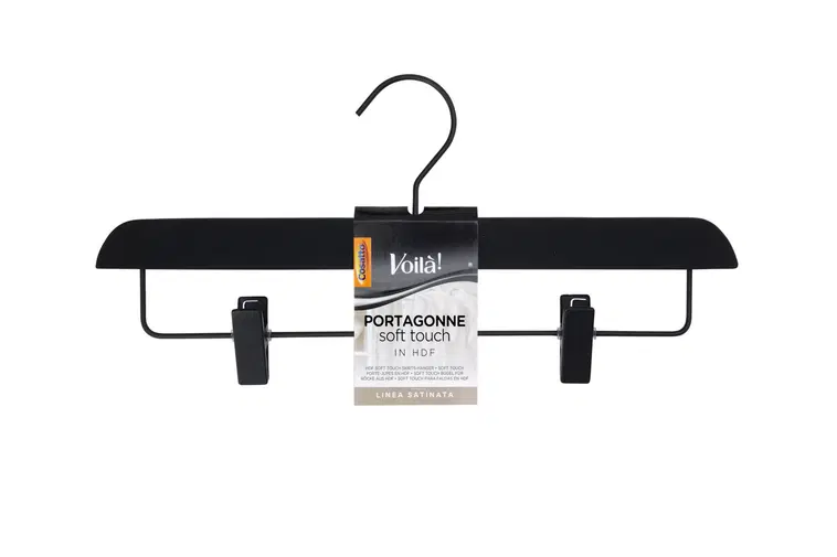 Cosatto Cosatto hame-housuhenkari klipseillä