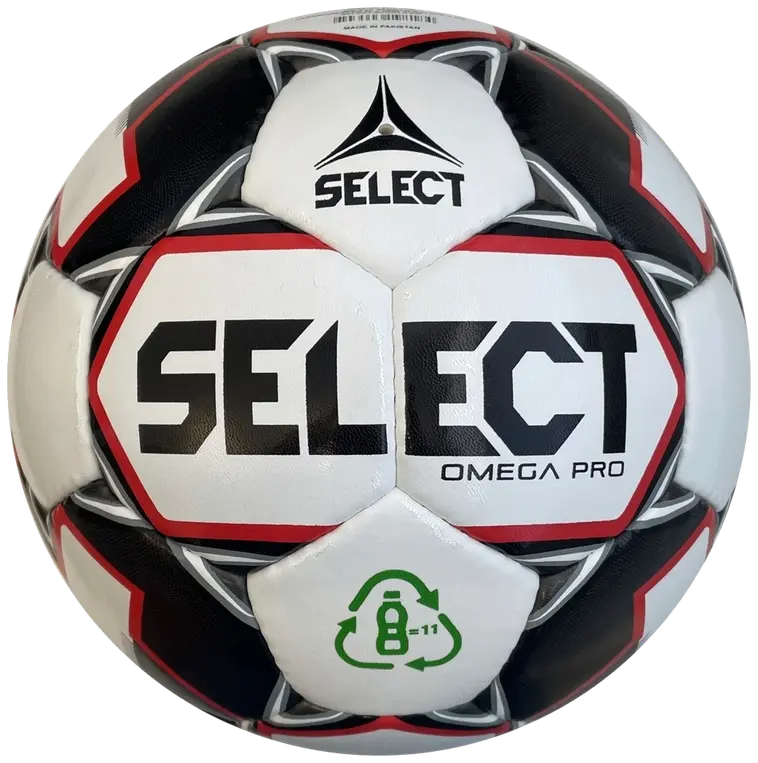 Select jalkapallo Omega Pro 3