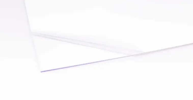 Keraplast valokate PC-levy UV2 2x1000x2000 mm väri kirkas | Prisma  verkkokauppa