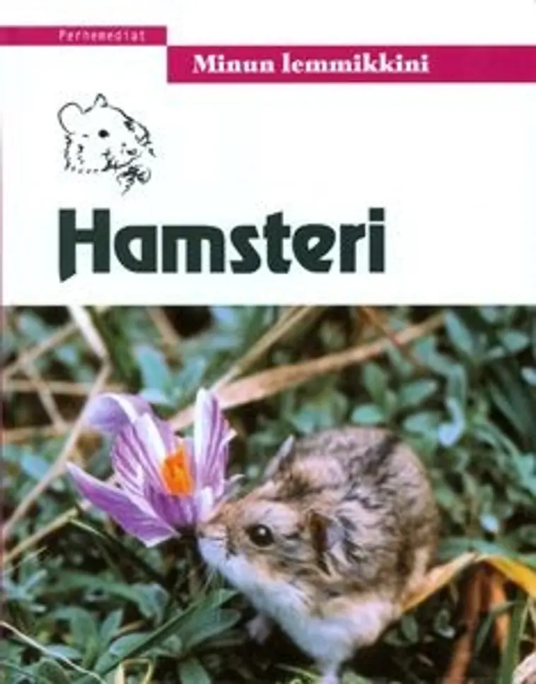 Hamsteri | Prisma verkkokauppa