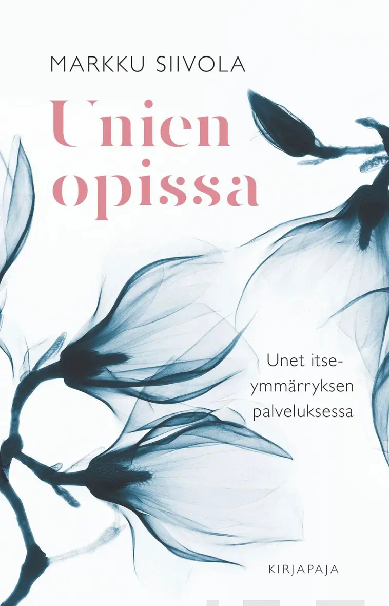 Siivola, Unien opissa