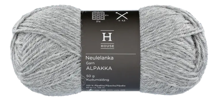 House neulelanka Alpakka 710234 50 g