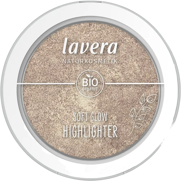 lavera Soft Glow Highlighter –Ethereal Light 02- 5,5 g