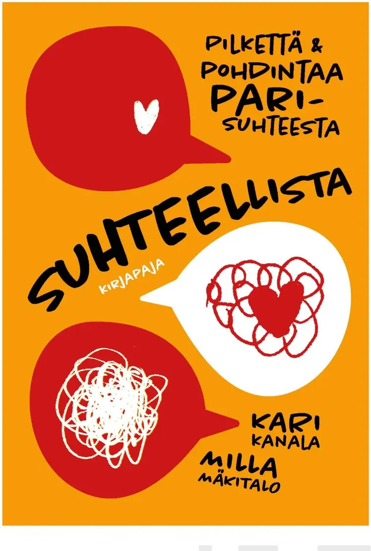Suhteellista
