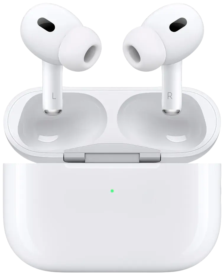 Apple AirPods Pro  langattomat nappikuulokkeet | Prisma  verkkokauppa