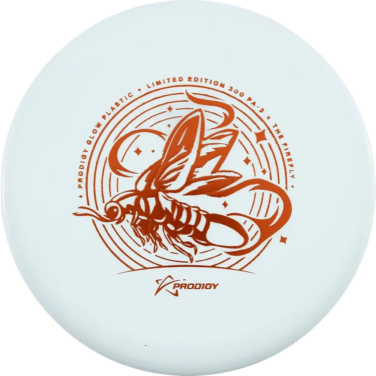 Prodigy PA-3 300 GLOW Limited Edition