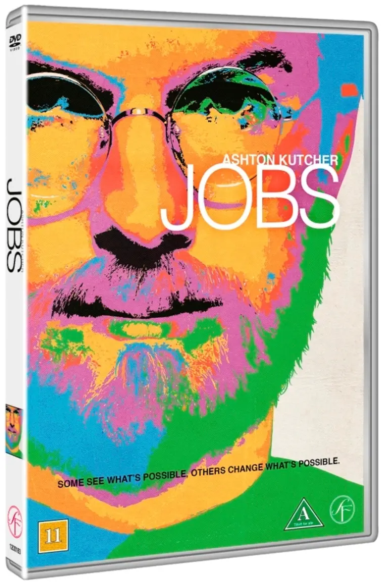 SF Film dvd Jobs