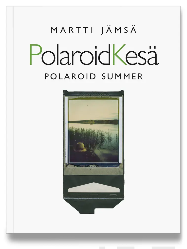 Polaroidkesä - Polaroid Summer | Prisma verkkokauppa
